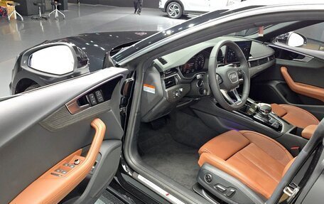 Audi A5, 2025 год, 5 270 000 рублей, 6 фотография