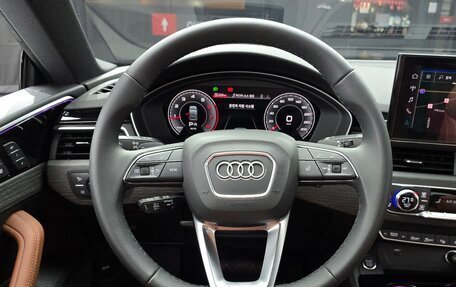 Audi A5, 2025 год, 5 270 000 рублей, 10 фотография