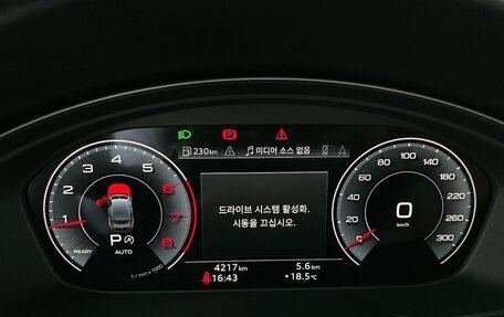 Audi A5, 2025 год, 5 270 000 рублей, 11 фотография