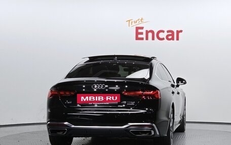 Audi A5, 2025 год, 5 270 000 рублей, 3 фотография