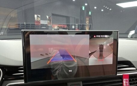 Audi A5, 2025 год, 5 270 000 рублей, 12 фотография