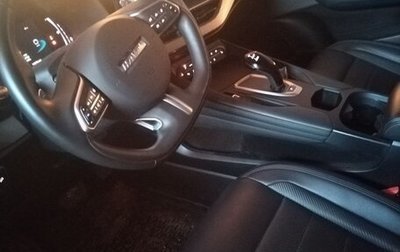 Haval F7x I, 2023 год, 2 500 000 рублей, 1 фотография