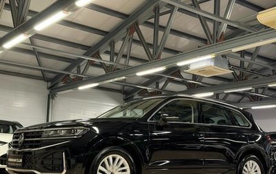 Volkswagen Touareg III, 2025 год, 8 199 000 рублей, 1 фотография