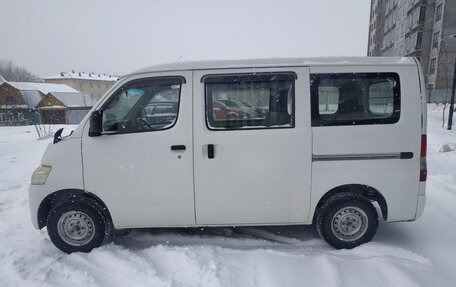 Toyota Lite Ace VI, 2010 год, 5 фотография