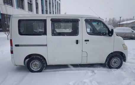 Toyota Lite Ace VI, 2010 год, 9 фотография