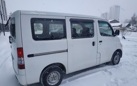 Toyota Lite Ace VI, 2010 год, 8 фотография