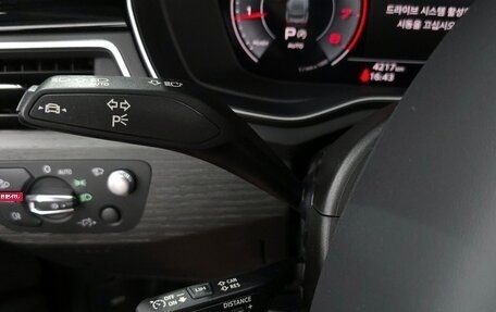 Audi A5, 2025 год, 5 270 000 рублей, 16 фотография