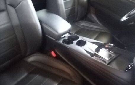 Haval F7x I, 2023 год, 2 500 000 рублей, 3 фотография