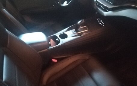 Haval F7x I, 2023 год, 2 500 000 рублей, 2 фотография