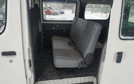 Toyota Lite Ace VI, 2010 год, 11 фотография