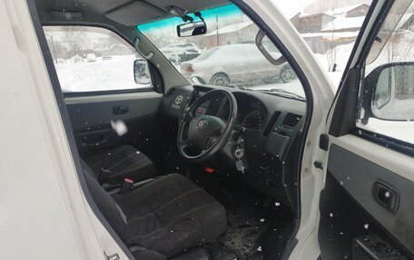 Toyota Lite Ace VI, 2010 год, 12 фотография