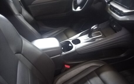 Haval F7x I, 2023 год, 2 500 000 рублей, 4 фотография