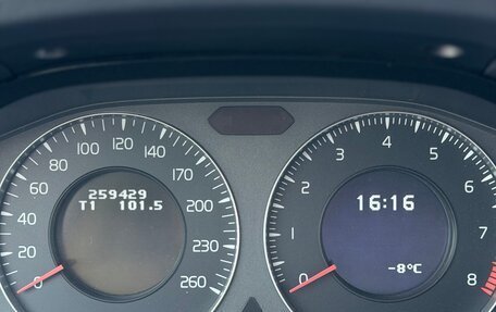 Volvo S80 II рестайлинг 2, 2006 год, 1 250 000 рублей, 2 фотография