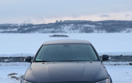 Volvo S80 II рестайлинг 2, 2006 год, 1 250 000 рублей, 4 фотография