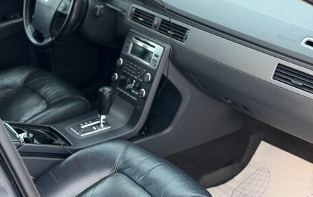 Volvo S80 II рестайлинг 2, 2006 год, 1 250 000 рублей, 11 фотография