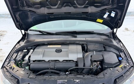 Volvo S80 II рестайлинг 2, 2006 год, 1 250 000 рублей, 3 фотография