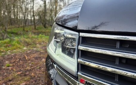 Volkswagen Multivan T6 рестайлинг, 2021 год, 4 600 000 рублей, 4 фотография