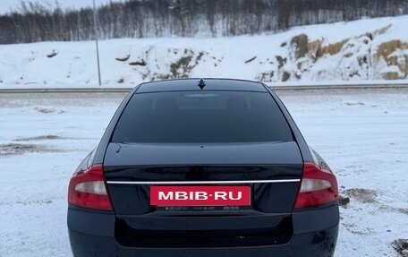 Volvo S80 II рестайлинг 2, 2006 год, 1 250 000 рублей, 6 фотография