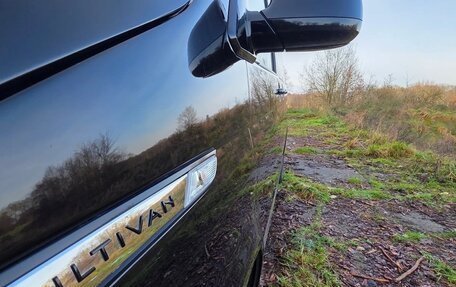 Volkswagen Multivan T6 рестайлинг, 2021 год, 4 600 000 рублей, 15 фотография