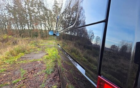 Volkswagen Multivan T6 рестайлинг, 2021 год, 4 600 000 рублей, 18 фотография