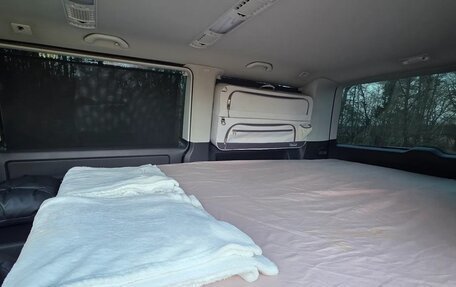 Volkswagen Multivan T6 рестайлинг, 2021 год, 4 600 000 рублей, 39 фотография