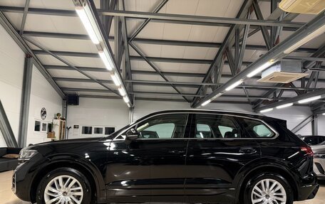 Volkswagen Touareg III, 2025 год, 8 199 000 рублей, 6 фотография