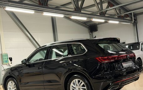 Volkswagen Touareg III, 2025 год, 8 199 000 рублей, 3 фотография