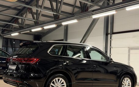 Volkswagen Touareg III, 2025 год, 8 199 000 рублей, 4 фотография