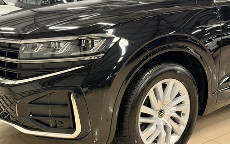 Volkswagen Touareg III, 2025 год, 8 199 000 рублей, 12 фотография