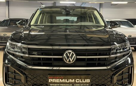 Volkswagen Touareg III, 2025 год, 8 199 000 рублей, 8 фотография