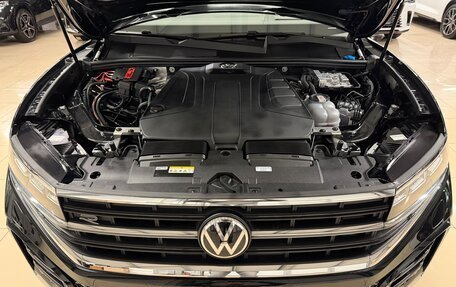 Volkswagen Touareg III, 2025 год, 8 199 000 рублей, 7 фотография