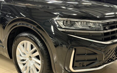 Volkswagen Touareg III, 2025 год, 8 199 000 рублей, 11 фотография