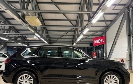 Volkswagen Touareg III, 2025 год, 8 199 000 рублей, 5 фотография