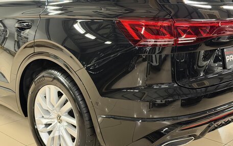 Volkswagen Touareg III, 2025 год, 8 199 000 рублей, 13 фотография