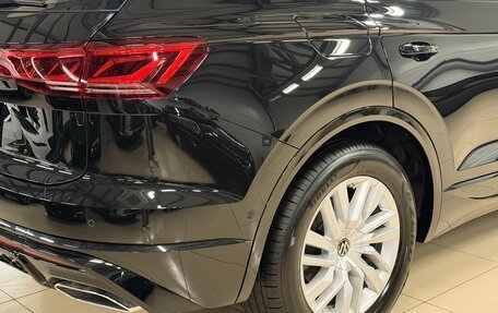 Volkswagen Touareg III, 2025 год, 8 199 000 рублей, 14 фотография