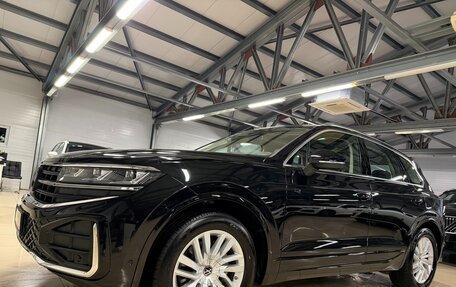 Volkswagen Touareg III, 2025 год, 8 199 000 рублей, 15 фотография