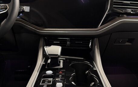 Volkswagen Touareg III, 2025 год, 8 199 000 рублей, 26 фотография