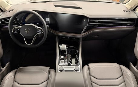 Volkswagen Touareg III, 2025 год, 8 199 000 рублей, 23 фотография