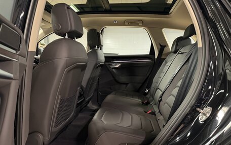 Volkswagen Touareg III, 2025 год, 8 199 000 рублей, 25 фотография