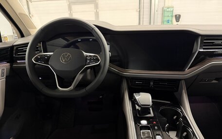 Volkswagen Touareg III, 2025 год, 8 199 000 рублей, 22 фотография