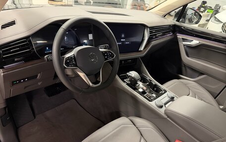 Volkswagen Touareg III, 2025 год, 8 199 000 рублей, 20 фотография