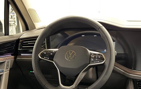 Volkswagen Touareg III, 2025 год, 8 199 000 рублей, 21 фотография