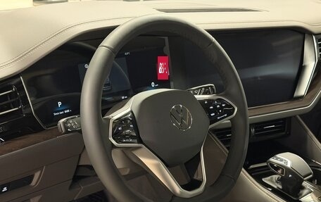 Volkswagen Touareg III, 2025 год, 8 199 000 рублей, 19 фотография