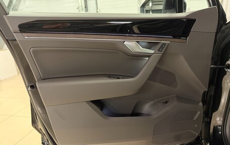 Volkswagen Touareg III, 2025 год, 8 199 000 рублей, 28 фотография