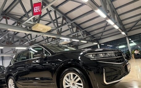 Volkswagen Touareg III, 2025 год, 8 199 000 рублей, 16 фотография