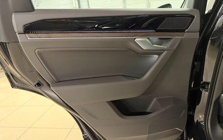 Volkswagen Touareg III, 2025 год, 8 199 000 рублей, 30 фотография