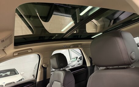 Volkswagen Touareg III, 2025 год, 8 199 000 рублей, 29 фотография