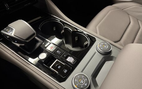 Volkswagen Touareg III, 2025 год, 8 199 000 рублей, 31 фотография