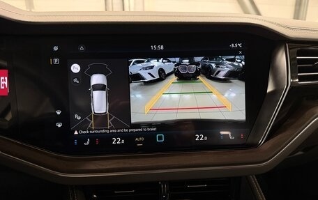 Volkswagen Touareg III, 2025 год, 8 199 000 рублей, 32 фотография