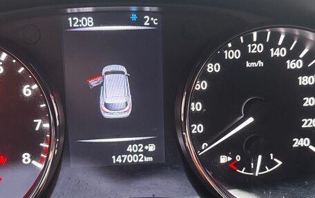 Nissan Qashqai, 2018 год, 10 фотография